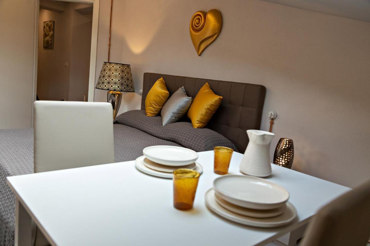 Casa Vacanze - Matelda Bed and Breakfast Poppi Exteriör bild