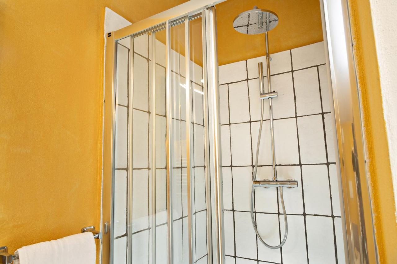 Casa Vacanze - Matelda Bed and Breakfast Poppi Exteriör bild