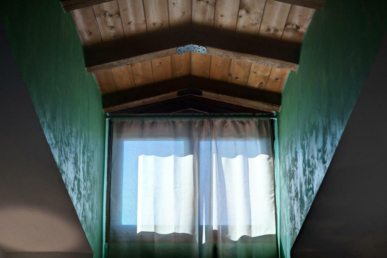 Casa Vacanze - Matelda Bed and Breakfast Poppi Exteriör bild